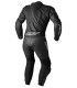 Combinaison en cuir RST TracTech Evo 5 CE noir