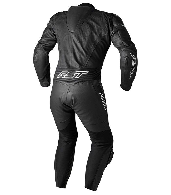 Combinaison en cuir RST TracTech Evo 5 CE noir