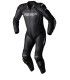 Combinaison en cuir RST TracTech Evo 5 CE noir