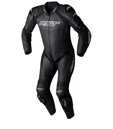 Combinaison en cuir RST TracTech Evo 5 CE noir