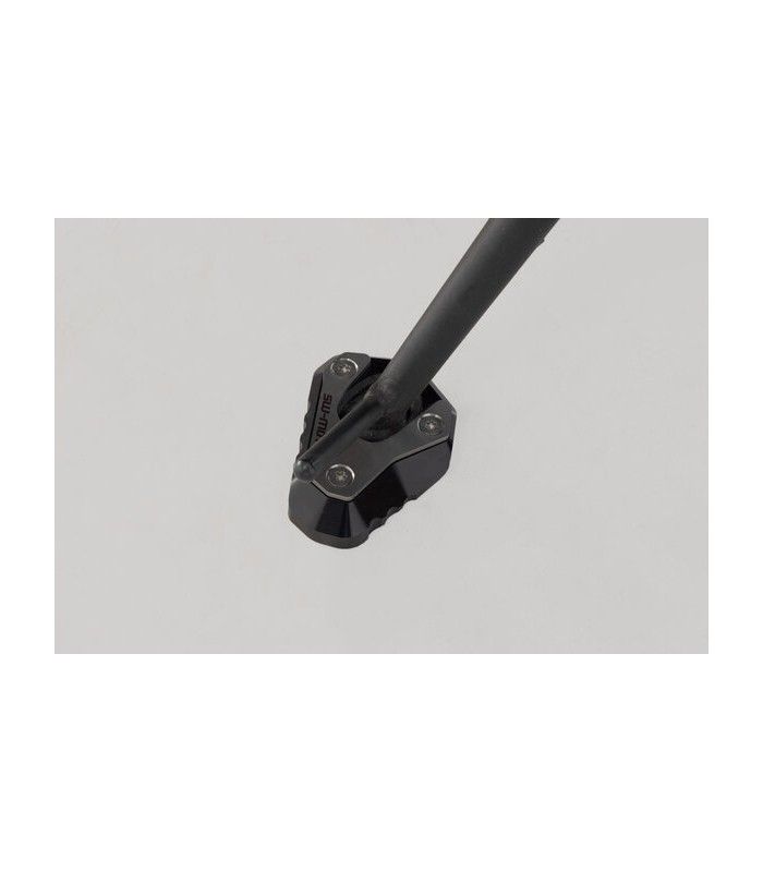 SW-Motech Extension de pied de béquille latérale Kawasaki Z650/ Z650RS/ Ninja 650