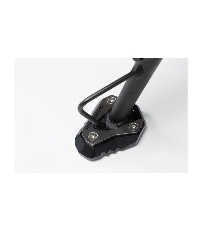 SW-Motech Extension de pied de béquille latérale Kawasaki Versys-X300 ABS (16-)