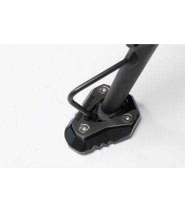 SW-Motech Extension for side stand foot Kawasaki Versys-X300 ABS (16-)