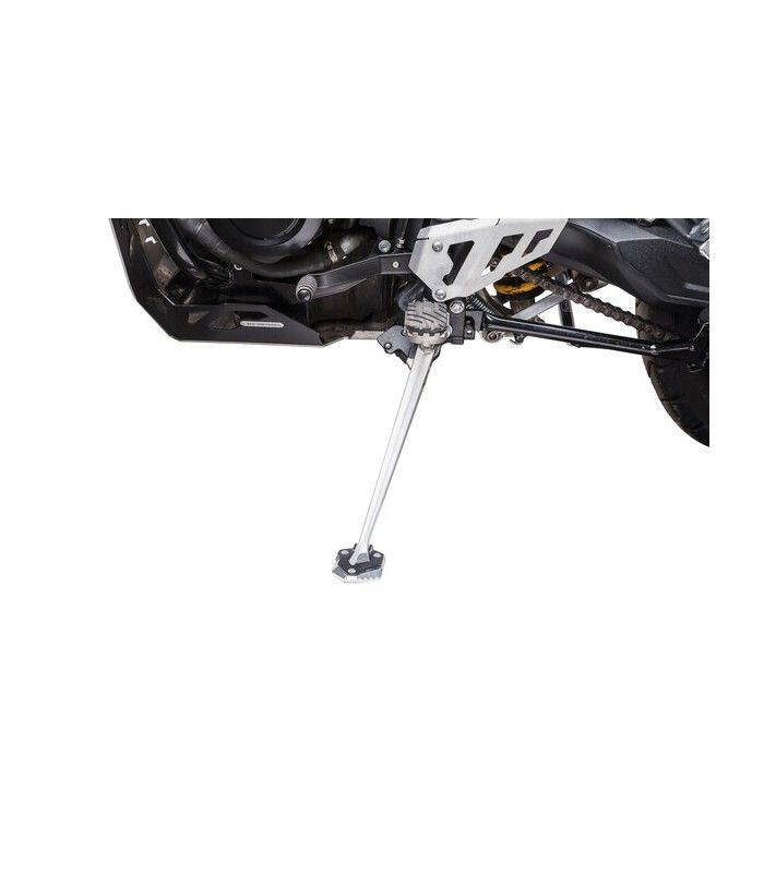 SW-Motech Extension for side stand foot Triumph Tiger 800 (10-17)