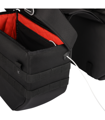 Thrashin TSB-0008 Expedition satteltaschen