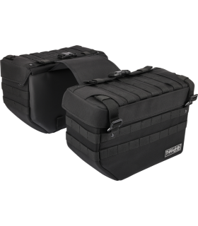 Thrashin TSB-0008 Expedition side bags