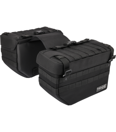 Thrashin TSB-0008 Expedition side bags