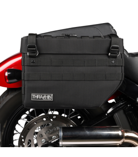 Thrashin TSB-0008 Expedition side bags