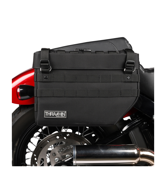 Thrashin TSB-0008 Expedition satteltaschen