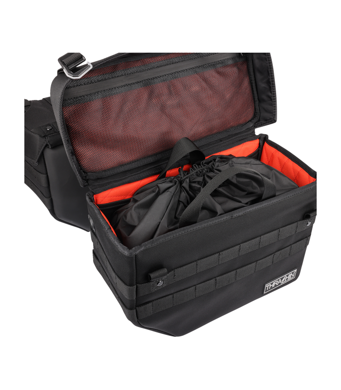 Thrashin TSB-0008 Expedition side bags