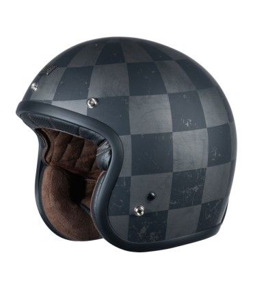 Casco jet Origine Primo Speed opaco