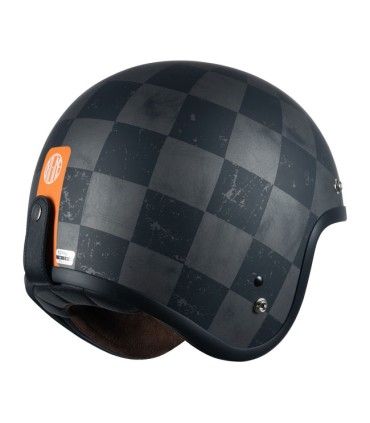 Casco jet Origine Primo Speed opaco