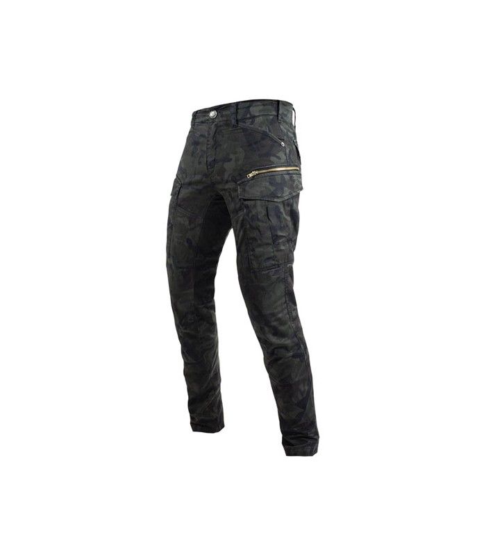 JOHN DOE STROKER CARGO XTM Long 34 CAMO