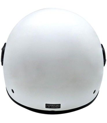 Casco jet BHR 835 Special bianco