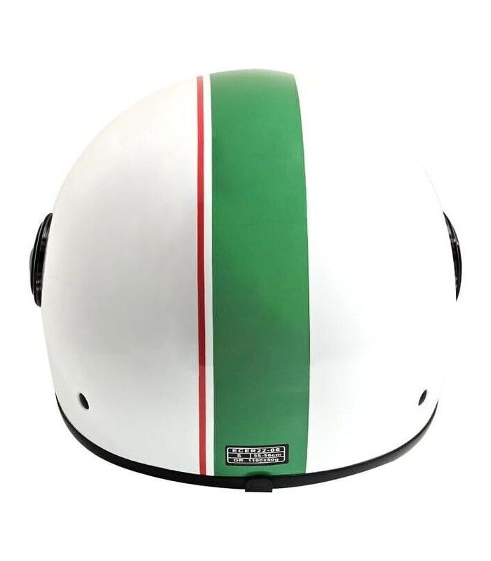 Jet BHR 835 Special Cool Italy helmet