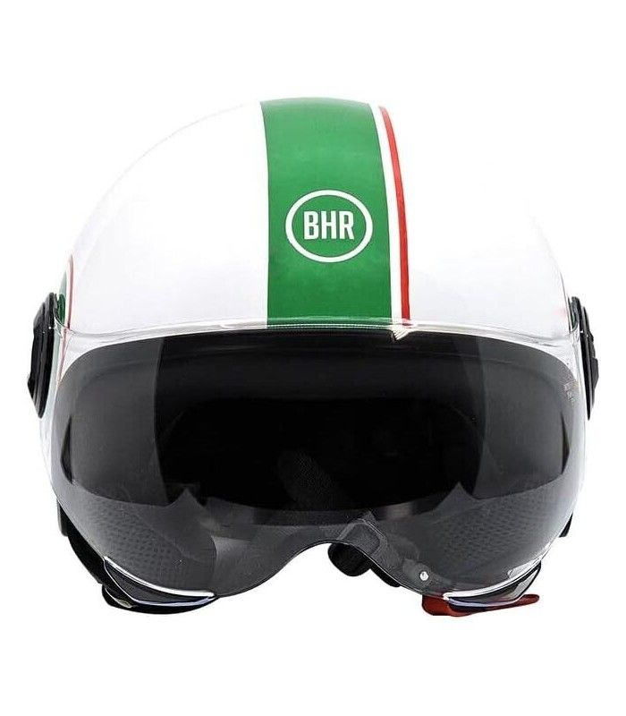 Casque jet BHR 835 Special Cool Italie