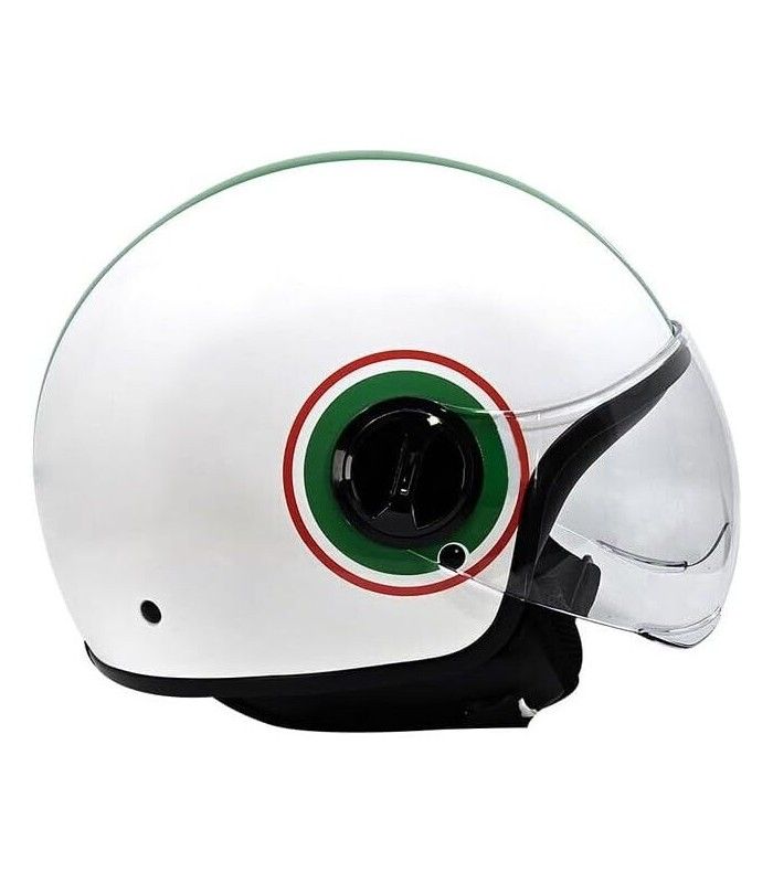Jet BHR 835 Special Cool Italy helmet