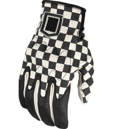 Gants Icon Airform Slabtown CHECKER CE