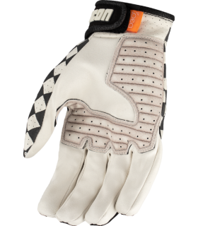 Handschuhe Icon Airform Slabtown CHECKER CE