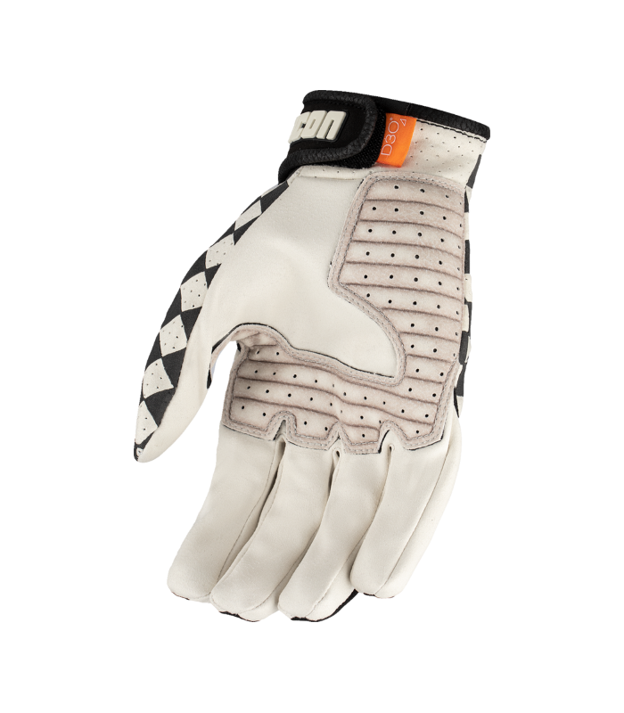Icon Airform Slabtown CHECKER CE summer gloves