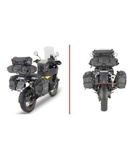 Givi PLO9430MK HUSQVARNA NORDEN 901 (22-25)