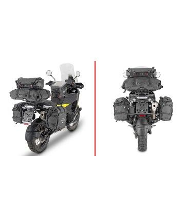 Givi PLO9430MK HUSQVARNA NORDEN 901 (22-25)