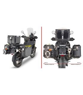 Givi PLO9430CAM HUSQVARNA NORDEN 901 (22-25)