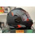Casque modulaire LS2 FF906 Advant Codex titan