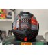 Casco modulare LS2 FF906 Advant Codex titanio