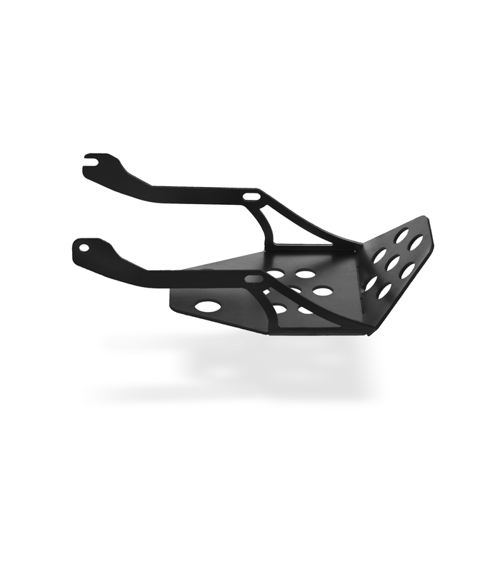 C-Racer paramotor Suzuki SV 650 (2018-24)