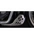 C-RACER ENGINE GUARD Royal Enfield Interceptor 650 (2019-23) NOIR