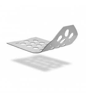 C-RACER ENGINE GUARD Royal Enfield Interceptor 650 (2019-23) NOIR