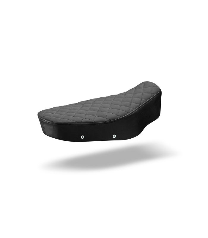 C-Racer selle pour Yamaha XSR 700 (2016-24)
