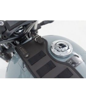 SW-Motech Legend Gear sangle de réservoir SLA Modéles Triumph