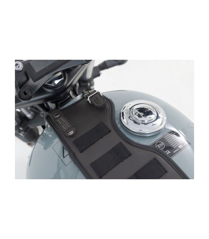 SW-Motech Legend Gear cinghia serbatoio SLA modello Triumph