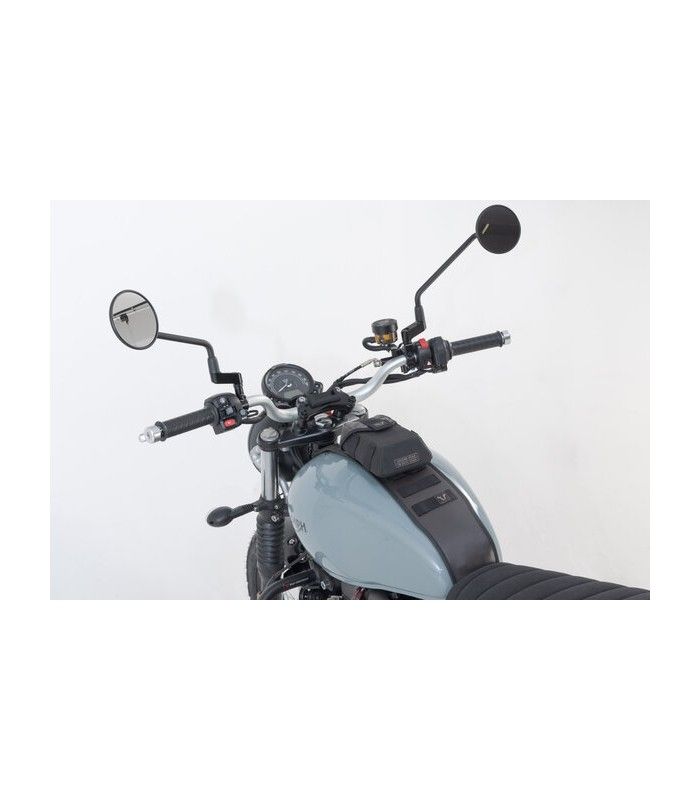 SW-Motech Legend Gear Tankriemen SLA Triumph Modelle