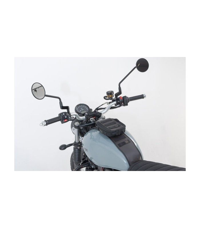 SW-Motech Legend Gear cinghia serbatoio SLA modello Triumph