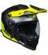 Just-1 J34 Pro Outerspace jaune