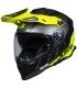 Just-1 J34 Pro Outerspace yellow