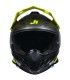 Just-1 J34 Pro Outerspace jaune