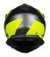 Just-1 J34 Pro Outerspace jaune
