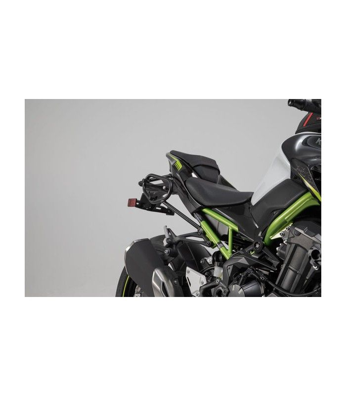 SW-Motech SLC side carrier right Kawasaki Z900 (16-)