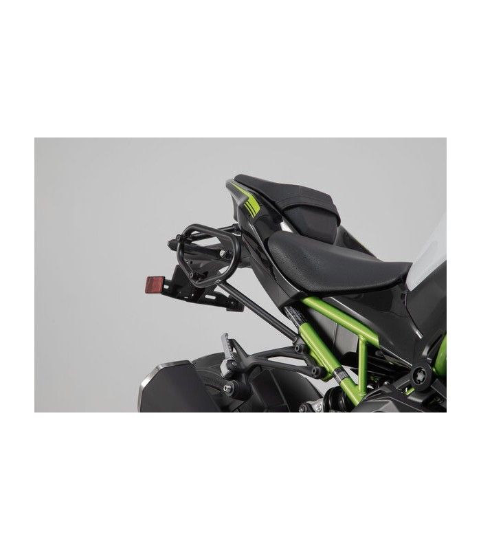 SW-Motech Telaio laterale SLC destro Kawasaki Z900 (16-)
