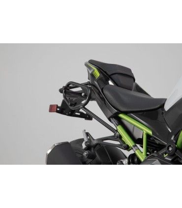 SW-Motech SLC side carrier right Kawasaki Z900 (16-)