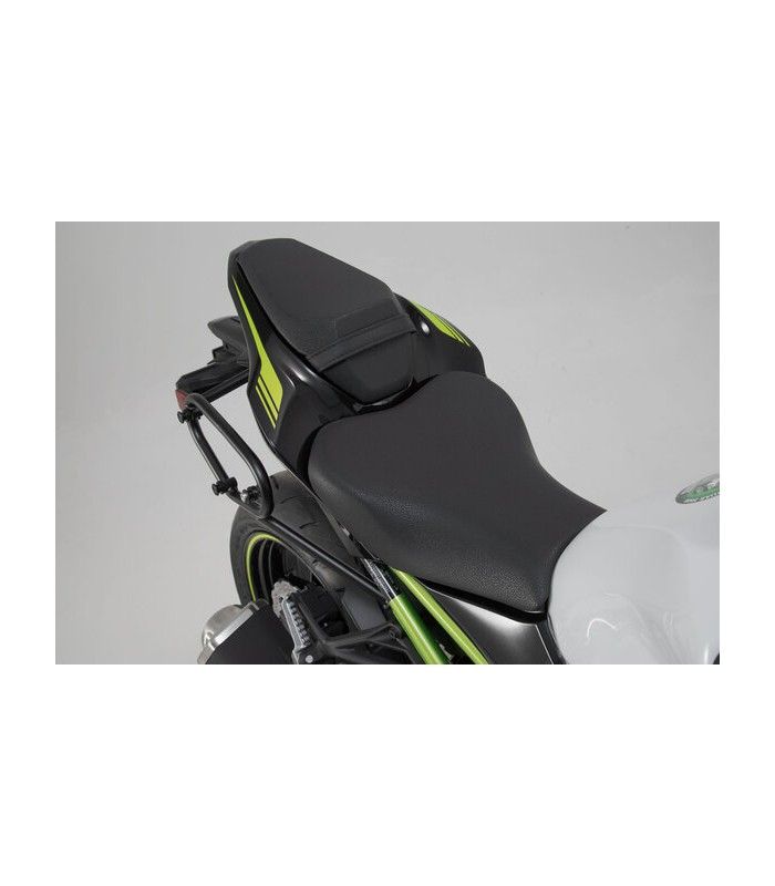 SW-Motech SLC side carrier right Kawasaki Z900 (16-)