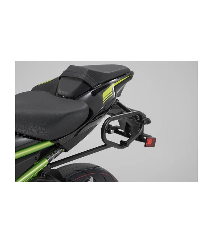 SW-Motech SLC Seitenträger links Kawasaki Z900 (16-) Z900 SE (20-)