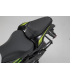 SW-Motech SLC side carrier left Kawasaki Z900 (16-) Z900 SE (20-)