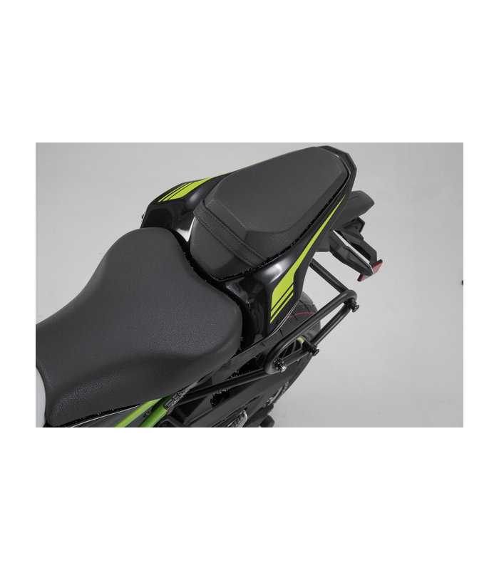 SW-Motech Support latéral gauche SLC Kawasaki Z900 (16-) Z900 SE (20-)