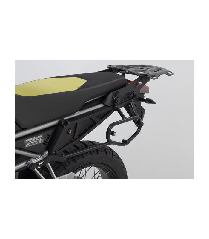 SW-Motech SLC Seitenträger links Aprilia Tuareg (21-)