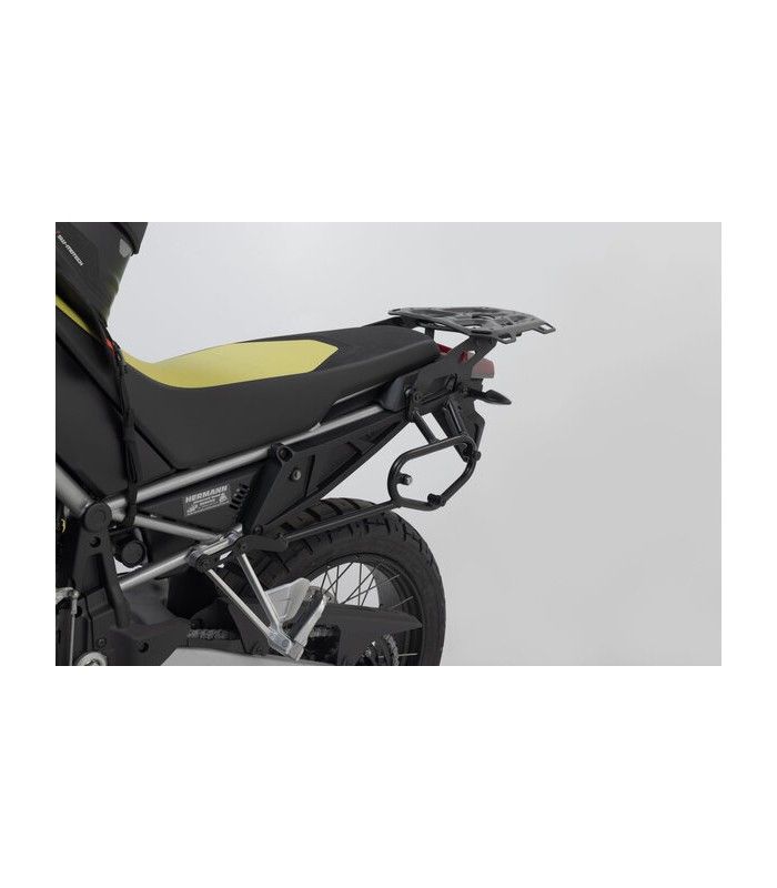 SW-Motech Support latéral gauche SLC Aprilia Tuareg (21-)